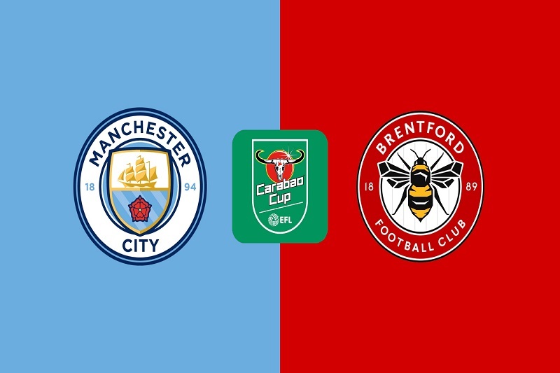 پخش زنده بازی منچسترسیتی و برنتفورد امروز 26 آذر 1404