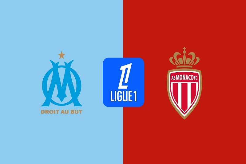 پخش زنده بازی مارسی و موناکو امروز 23 آذر 1404