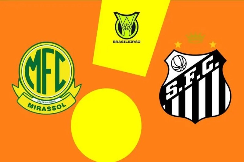 پخش زنده بازی سانتوس و میراسول امروز 29 آبان 1404