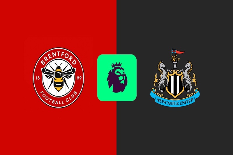 پخش زنده بازی برنتفورد و نیوکاسل امروز 18 آبان 1404