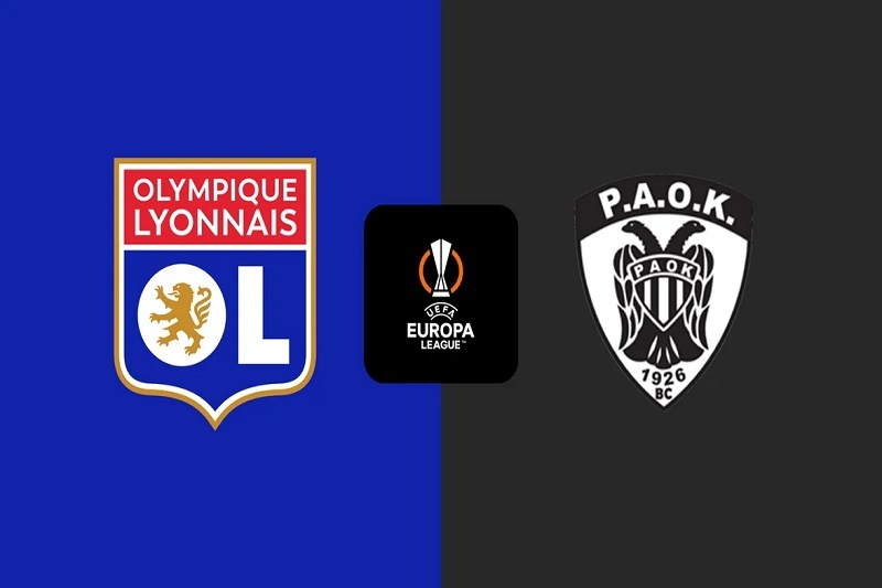 پخش زنده بازی لیون و پائوک امروز 9 بهمن 1404