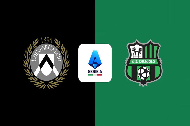 پخش زنده بازی اودینزه و ساسولو امروز 26 بهمن 1404