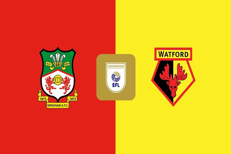 پخش زنده بازی رکسام و واتفورد امروز 22 آذر 1404