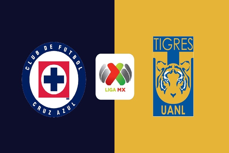 پخش زنده بازی کروز آزول و تایگرس امروز 13 آذر 1404