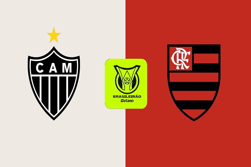 پخش زنده بازی اتلتیکو مینیرو و فلامینگو امروز 5 آذر 1404