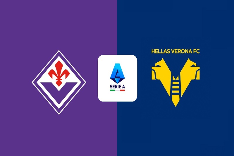 پخش زنده بازی فیورنتینا و هلاس ورونا امروز 23 آذر 1404