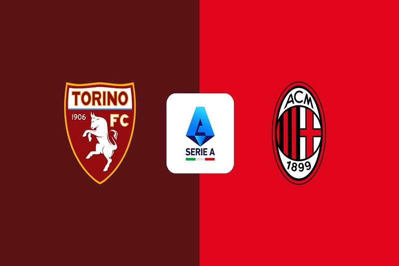 پخش زنده بازی تورینو و میلان امروز 17 آذر 1404