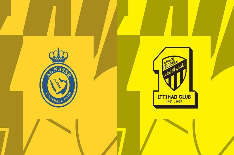 پخش زنده بازی النصر و الاتحاد امروز 28 مرداد 1404