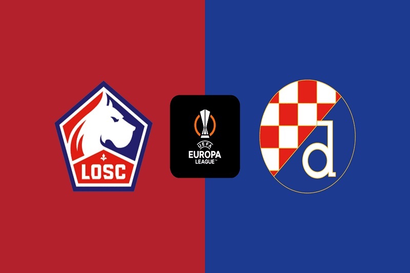 پخش زنده بازی لیل و دیناموزاگرب امروز 6 آذر 1404