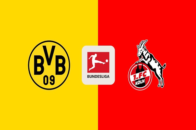 پخش زنده بازی دورتموند و کلن امروز 3 آبان 1404