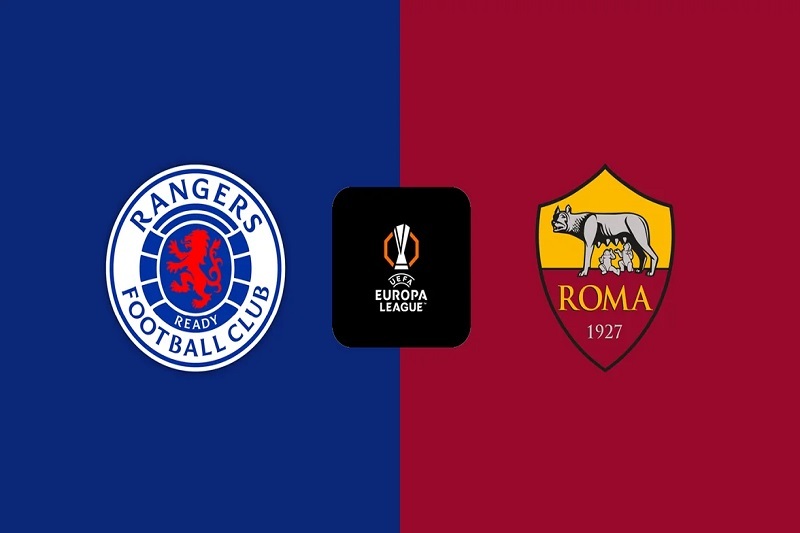 پخش زنده بازی گلاسکو رنجرز و رم امروز 15 آبان 1404