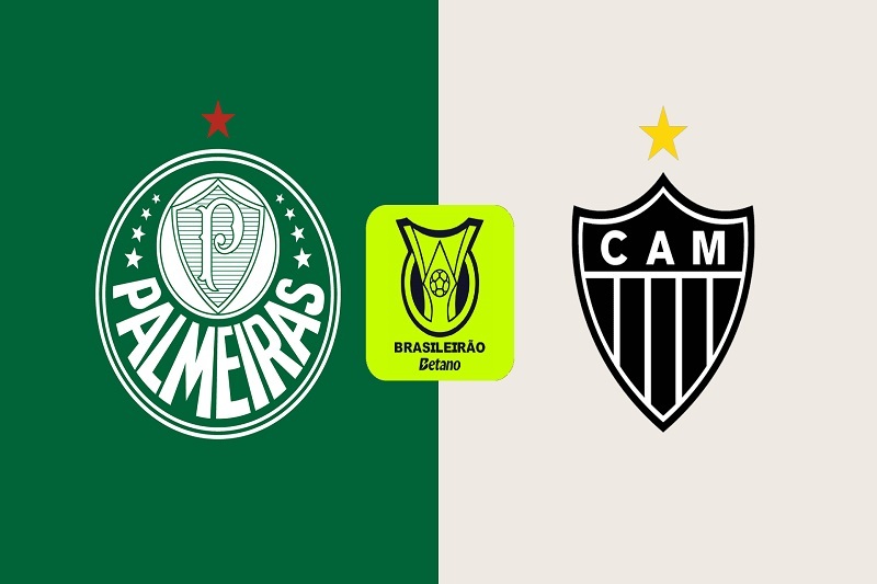 پخش زنده بازی اتلتیکو مینیرو و پالمیراس امروز 13 آذر 1404