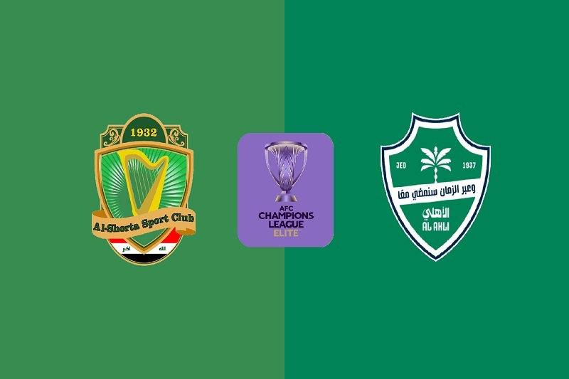 پخش زنده بازی الشرطه و الاهلی امروز 1 دی 1404