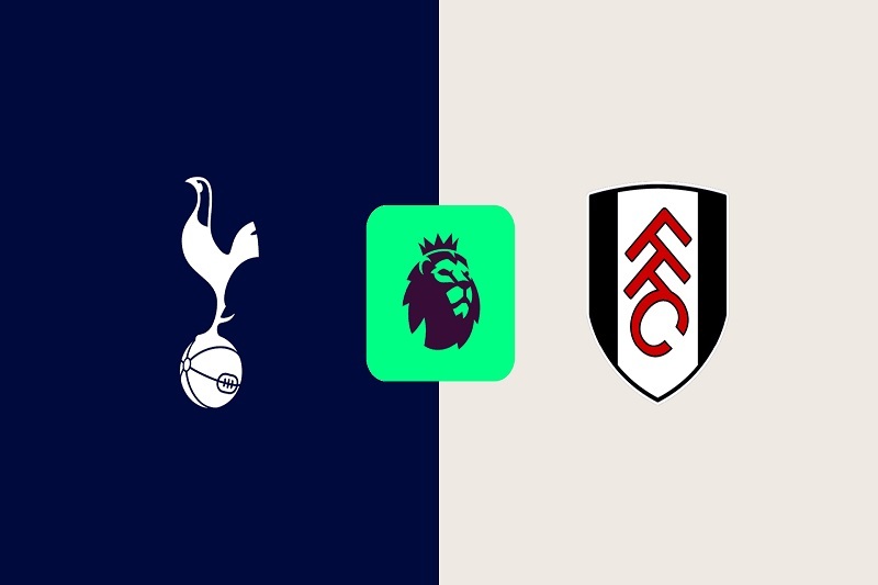 پخش زنده بازی تاتنهام و فولام امروز 8 آذر 1404