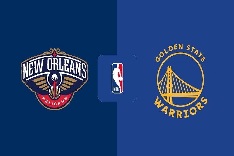 پخش زنده بسکتبال گلدن استیت و نیواورلئان امروز 9 آذر 1404