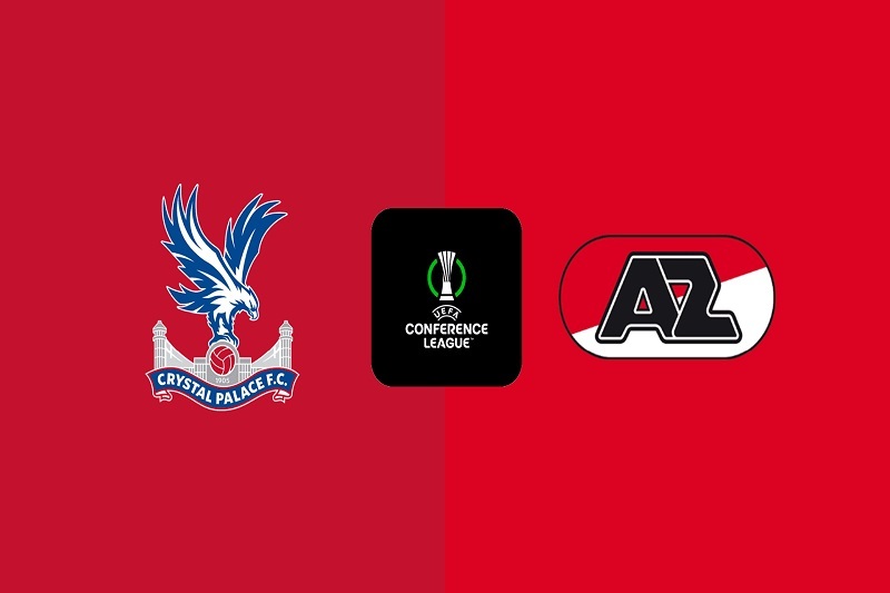 پخش زنده بازی کریستال پالاس و آلکمار امروز 15 آبان 1404