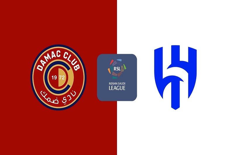 پخش زنده بازی ضمک و الهلال امروز 14 دی 1404