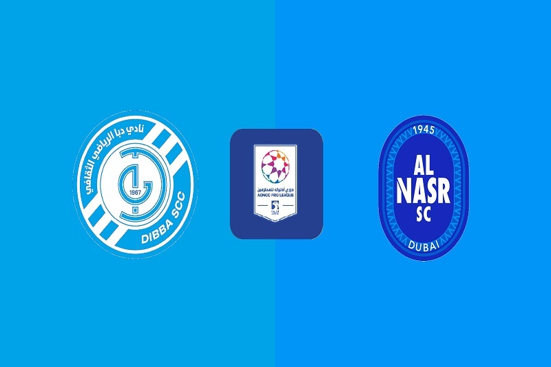 پخش زنده بازی دیبا الفجیره و النصر امروز 8 اسفند 1404