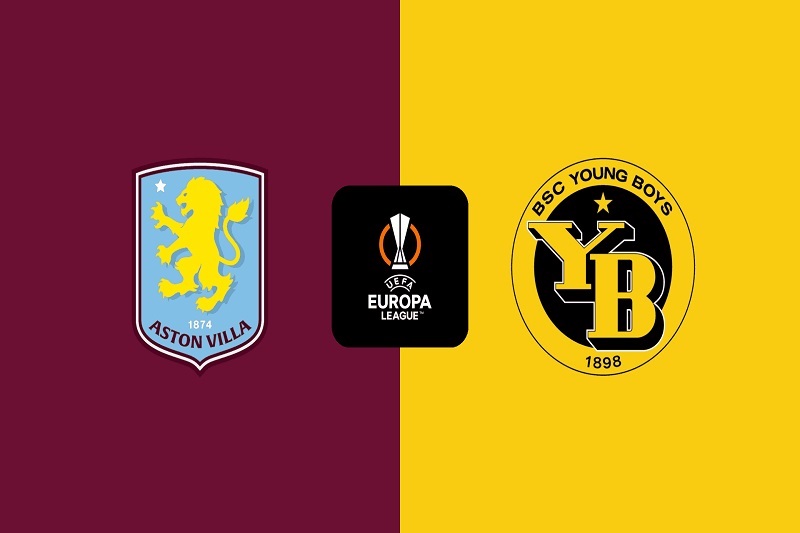 پخش زنده بازی استون ویلا و یانگ بویز امروز 6 آذر 1404