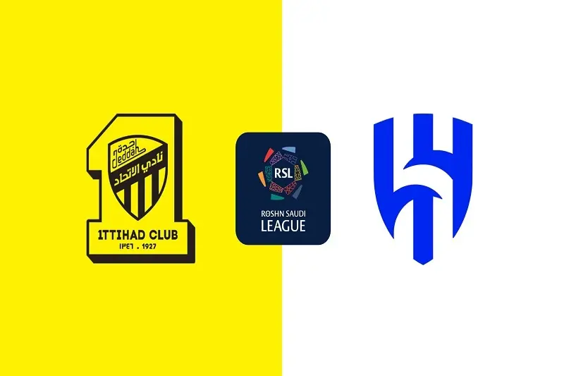 پخش زنده بازی الهلال و الاتحاد امروز 18 مهر 1405