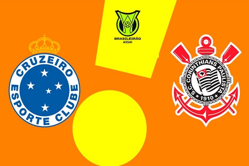 پخش زنده بازی کروزیرو و کورینتیانس امروز 3 آذر 1404