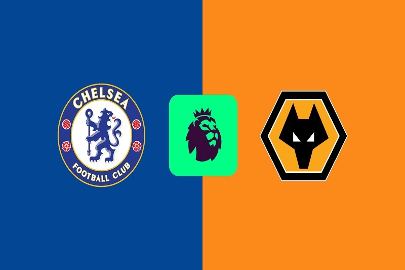 پخش زنده بازی چلسی و ولورهمپتون امروز 17 آبان 1404