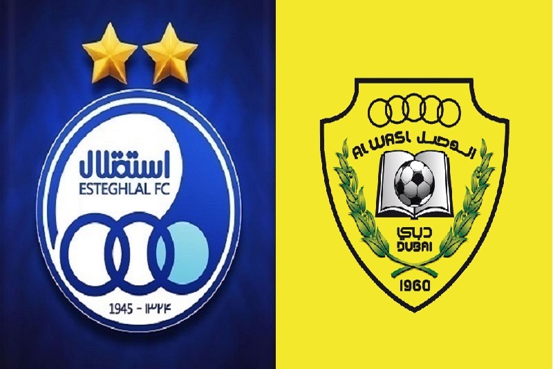 پخش زنده استقلال و الوصل 5 آذر 1404 | مرحله گروهی لیگ قهرمانان آسیا 2