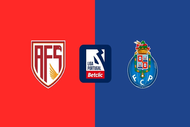 پخش زنده بازی پورتو و ای وی اس امروز 8 دی 1404