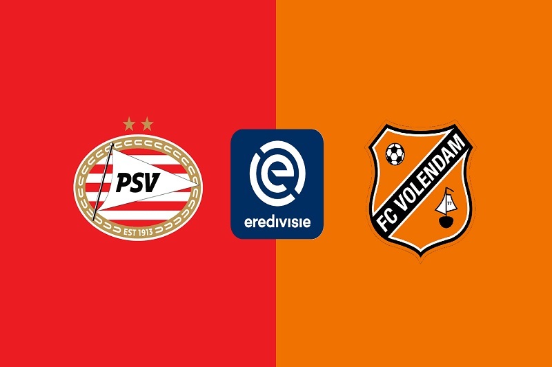 پخش زنده بازی ولندام و آیندهوون امروز 24 بهمن 1404