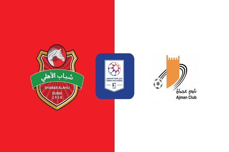 پخش زنده بازی عجمان و شباب الاهلی امروز 8 بهمن 1404