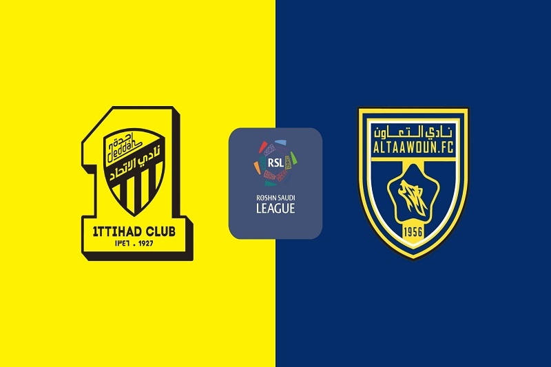 پخش زنده بازی الاتحاد و التعاون امروز 13 دی 1404