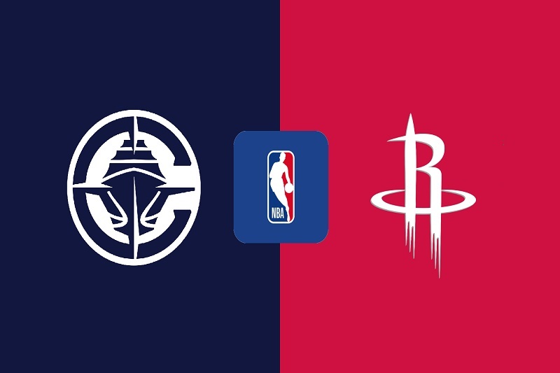 پخش زنده بسکتبال هیوستون و کلیپرز امروز 22 بهمن 1404