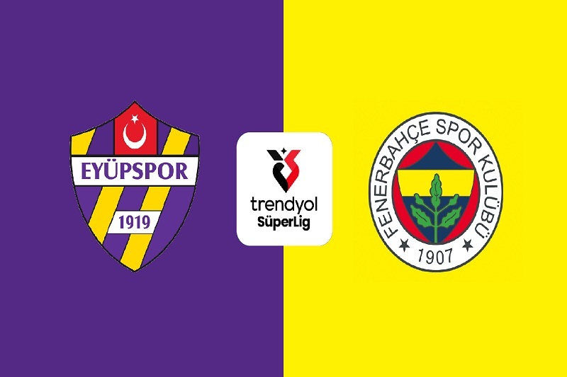 پخش زنده بازی ایوپ اسپور و فنرباغچه امروز 29 آذر 1404