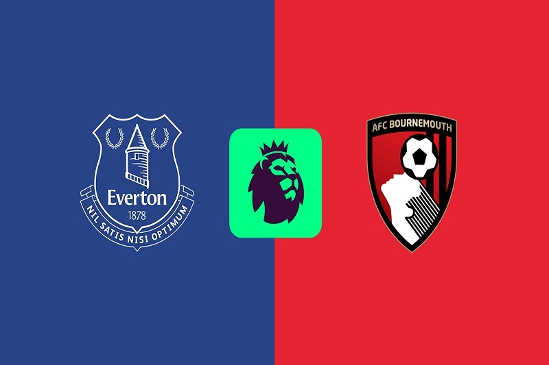 پخش زنده بازی اورتون و بورنموث امروز 21 بهمن 1404