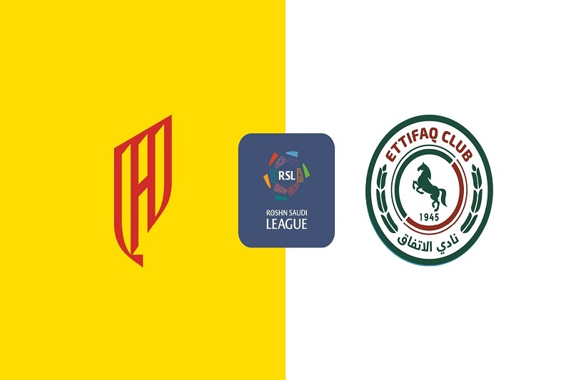 پخش زنده بازی القادسیه و الاتفاق امروز 4 اسفند 1404