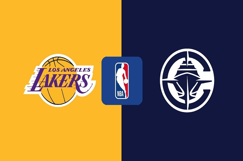 پخش زنده بسکتبال لس آنجلس لیکرز و لس آنجلس کلیپرز امروز 2 اسفند 1404