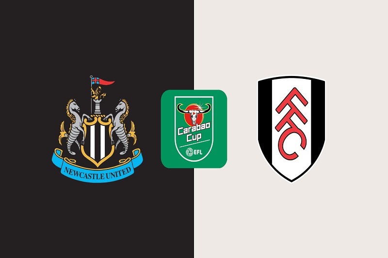 پخش زنده بازی نیوکاسل و فولام امروز 26 آذر 1404