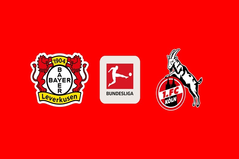 پخش زنده بازی بایرلورکوزن و کلن امروز 22 آذر 1404