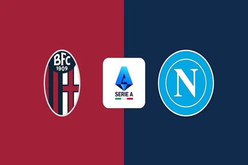 پخش زنده بازی بولونیا و ناپولی امروز 18 آبان 1404