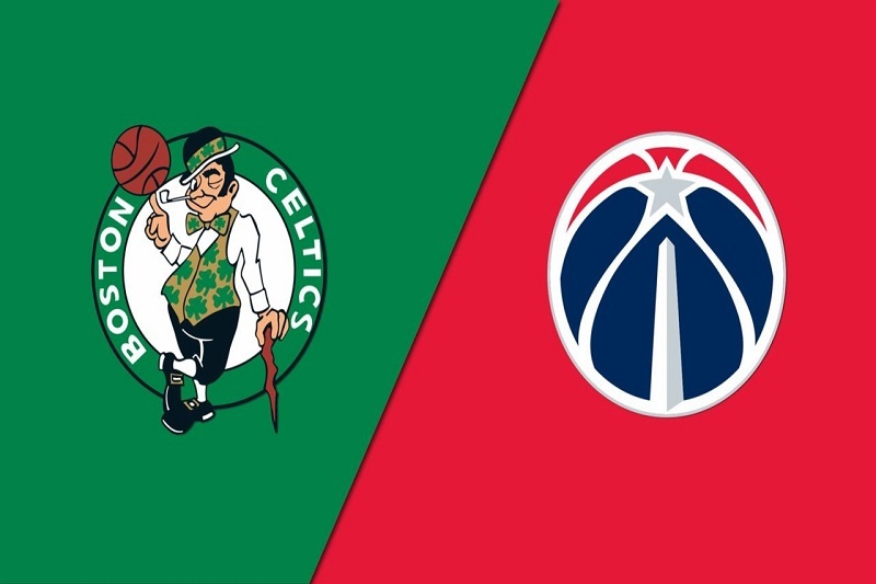 پخش زنده بسکتبال بوستون و واشنگتن امروز 15 آبان 1404