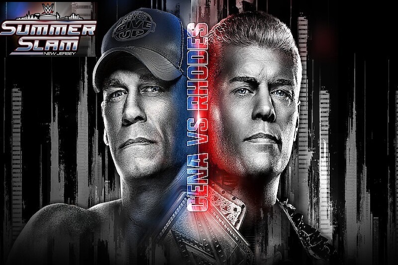 پخش زنده کشتی کج سامراسلم 2025 | SummerSlam