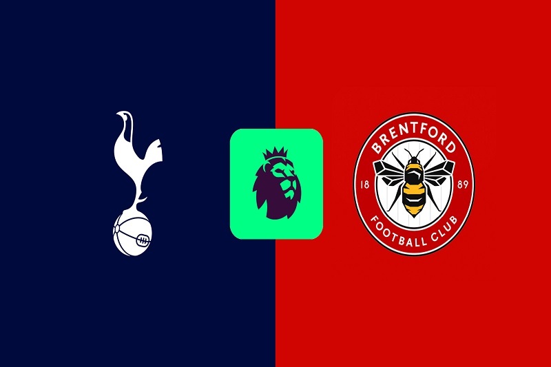 پخش زنده بازی تاتنهام و برنتفورد امروز 15 آذر 1404