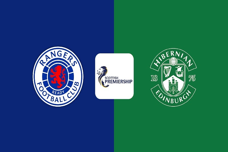 پخش زنده بازی هیبرنین و رنجرز امروز 12 بهمن 1404