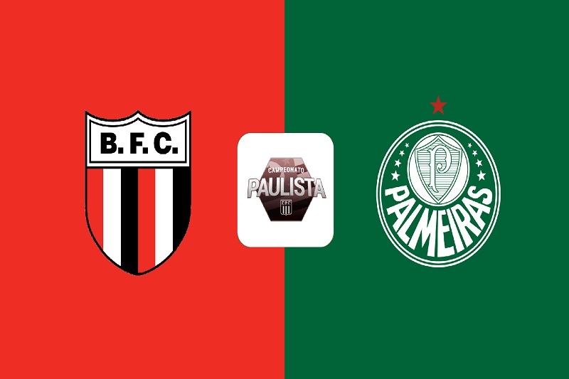 پخش زنده بازی بوتافوگو اس پی و پالمیراس امروز 13 بهمن 1404