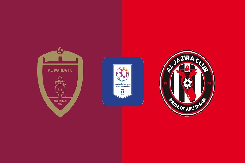 پخش زنده بازی الوحده و الجزیره امروز 1 اسفند 1404