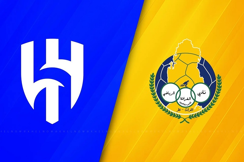 پخش زنده بازی الغرافه و الهلال امروز 12 آبان 1404