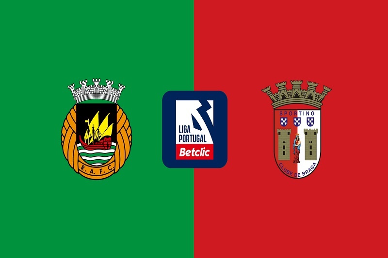 پخش زنده بازی براگا و ریوآوه امروز 19 بهمن 1404