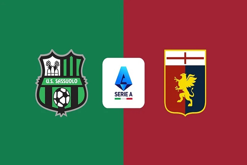 پخش زنده بازی ساسولو و جنوا امروز 12 آبان 1404