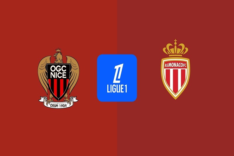 پخش زنده بازی نیس و موناکو امروز 19 بهمن 1404