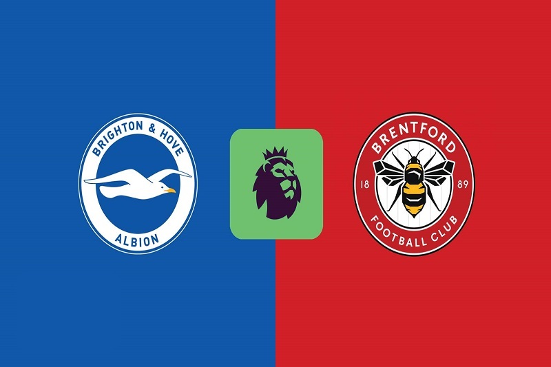 پخش زنده بازی برایتون و برنتفورد امروز 1 آذر 1404